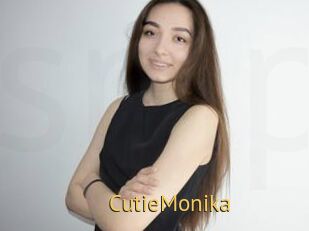 CutieMonika