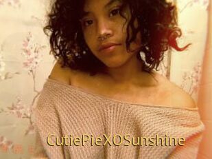 CutiePieXOSunshine