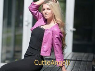 CutteAngell
