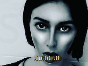 CuttiCutti