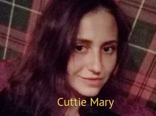 Cuttie_Mary