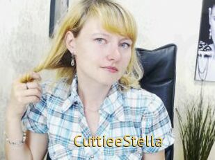 CuttieeStella