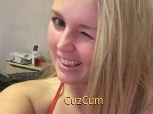 CuzCum