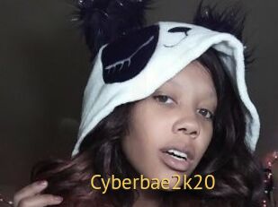 Cyberbae2k20