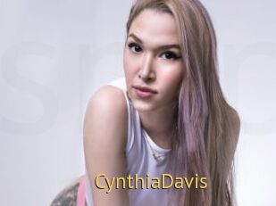 CynthiaDavis