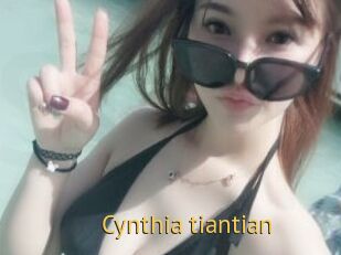 Cynthia_tiantian