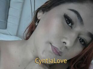 CyntiaLove