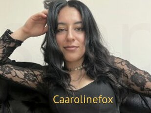 Caarolinefox