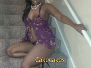 Cakecakes