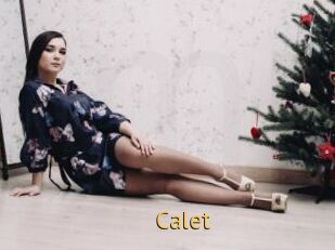 Calet