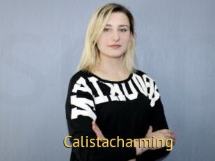 Calistacharming