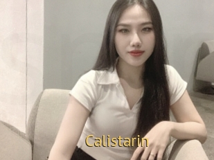 Calistarin