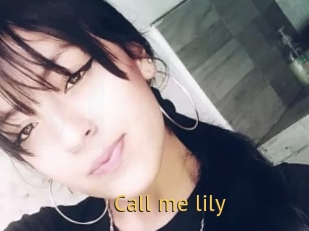 Call_me_lily