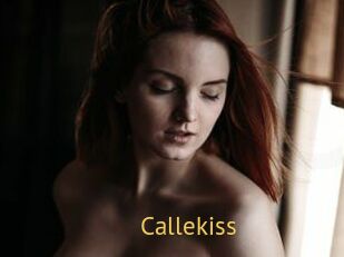 Callekiss