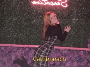 Calliepeach