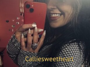 Calliesweetheart