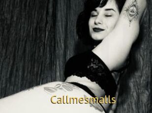 Callmesmalls