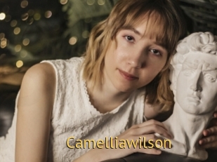 Camelliawilson