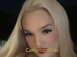 Camerondiiaz