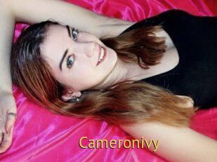 Cameronivy