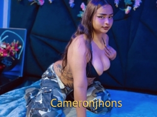 Cameronjhons