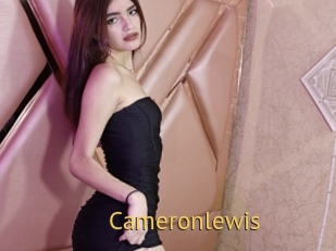 Cameronlewis