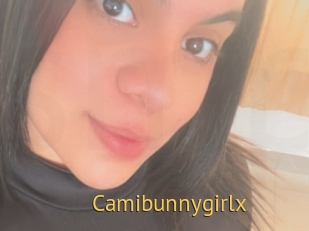 Camibunnygirlx