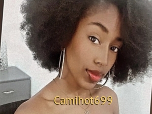 Camihot699