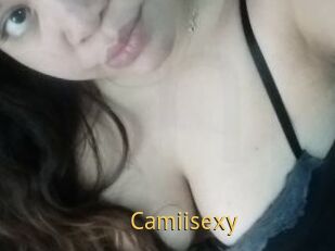 Camiisexy