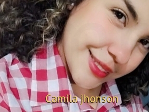 Camila_jhonson