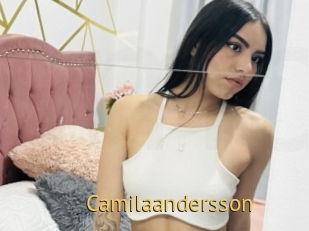 Camilaandersson