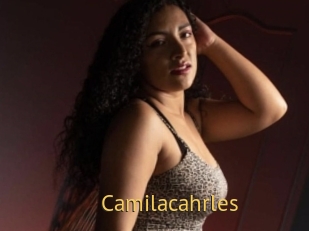 camilacahrles Smilin Pussy