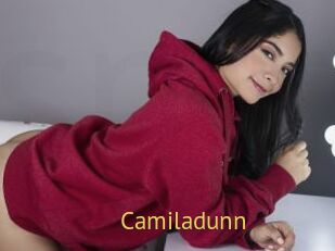 Camiladunn