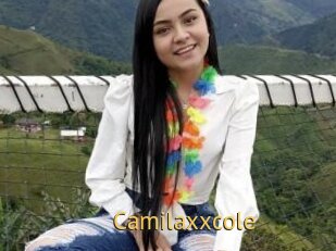 Camilaxxcole