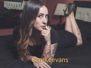 Camileevans