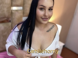 Camilehorny