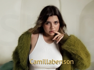 Camillabenson