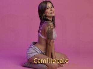 Camillebale