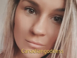 Canadiangoddess