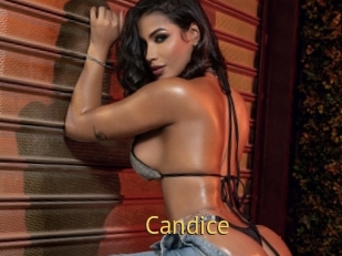 Candice