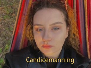 Candicemanning