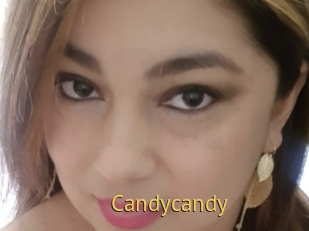 Candycandy