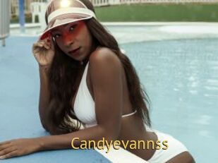 Candyevannss