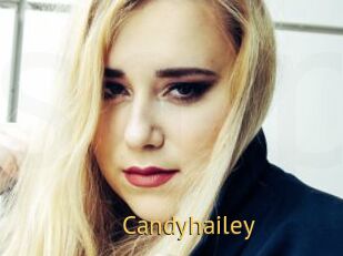 Candyhailey
