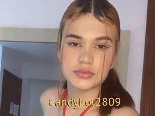 Candyhot2809