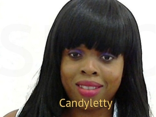 Candyletty