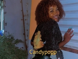 Candypopp