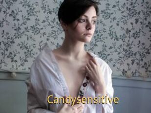 Candysensitive