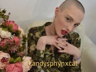 Candysphynxcat