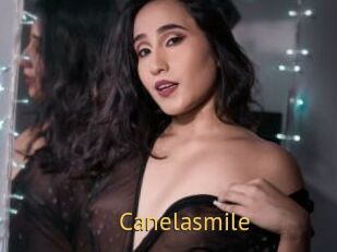 Canelasmile